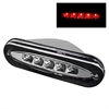 LED Third Brake Light 1995-1999 Dodge Neon - image 1