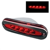 LED Third Brake Light 1995-99 Dodge Neon - image 1