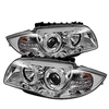 Halo Projector Headlights Bulbs Included - image 1