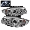 Halo Projector Headlights Bulbs Included - image 2