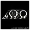 Halo LED Projector Headlights 1996-2002 BMW Z3 - image 4