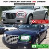 Halo CCFL Projector Headlights 2005-2008 Chrysler 300 - image 4