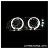 Halo LED Projector Headlights 1998-2002 Chevy Camaro - image 4