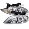 Halo Projector Headlights Bulbs Included - image 2