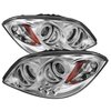 CCFL LED Projector Headlights Bulbs Included - image 2