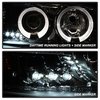 Halo LED Projector Headlights 1999-2007 GMC Trucks - image 4