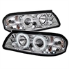 Halo CCFL Projector Headlights 2000-2005 Chevy Impala - image 1