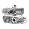 CCFL Projector Headlights Bulbs Included - image 1