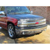 Halo CCFL Projector Headlights 1999-2006 Chevy Trucks - image 2