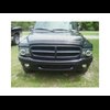 Halo LED Projector Headlights 1997-2004 Dodge Dakota - image 4