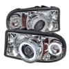 CCFL Projector Headlights 1 pc. - image 2