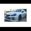 Halo LED Projector Headlights 2000-2002 Dodge Neon - image 4