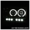 Halo CCFL Projector Headlights 2002-2005 Dodge Ram - image 4