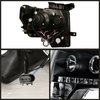 Halo LED Projector Headlights 2009-2014 Ford F150 - image 2