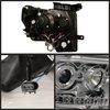 Halo LED Projector Headlights 2009-2014 Ford F150 - image 2