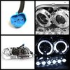 Halo LED Projector Headlights 1997-2003 Ford F150 - image 3