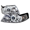 CCFL Projector Headlights Bulbs Included - image 1