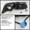 CCFL Projector Headlights Bulbs Included - image 2