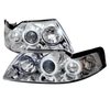 CCFL Projector Headlights Bulbs Included - image 3