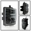 Halo LED Projector Headlights 2008-2010 Ford F250/F350/F450 Super Duty - image 4
