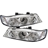 Halo Projector Headlights 1 pc. - image 1
