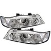 Halo Projector Headlights 1 pc. - image 2
