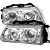 Halo Projector Headlights Bulbs Included - image 2