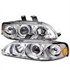 Halo Projector Headlights 1 pc. - image 1