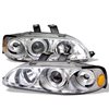 Halo Projector Headlights 1 pc. - image 2