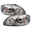 Halo Projector Headlights Bulbs Included - image 1