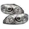 Halo Projector Headlights Bulbs Included - image 2