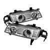 Halo Projector Headlights Bulbs Included - image 2