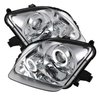 CCFL Projector Headlights Bulbs Included - image 2
