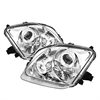 Halo Projector Headlights Bulbs Included - image 1