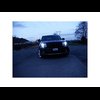Halo LED Projector Headlights 2005-2007 Jeep Grand Cherokee - image 4
