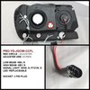 Halo CCFL Projector Headlights 1999-2004 Jeep Grand Cherokee - image 2