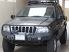 Halo CCFL Projector Headlights 1999-2004 Jeep Grand Cherokee - image 4
