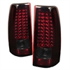 LED Tail Lights 2003-2006 Chevy Silverado 1500/2500 - image 1