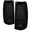 xTune LED Tail Lights 2003-2006 Chevy Silverado 1500/2500 - image 1
