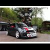 DRL Projector Headlights 2000-2006 Mini Cooper - image 4
