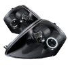 Halo CCFL Projector Headlights 2000-2005 Mitsubishi Eclipse - image 3