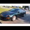 Halo LED Projector Headlights 2000-2005 Mitsubishi Eclipse - image 3