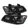 DRL Projector Headlights 2005-2008 Pontiac G8 - image 2