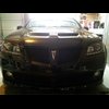 DRL Projector Headlights 2005-2008 Pontiac G8 - image 4