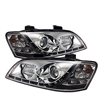 DRL Projector Headlights 2005-2008 Pontiac G8 - image 1