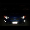 Halo LED Projector Headlights 2004-2006 Pontiac GTO - image 3