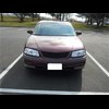 Halo LED Projector Headlights 2004-2006 Pontiac GTO - image 4