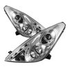 DRL Projector Headlights 2000-2005 Toyota Celica - image 2