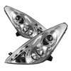 DRL Projector Headlights 2000-2005 Toyota Celica - image 3