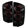 LED Tail Lights 2003-2005 Dodge Ram 2500/3500 - image 1